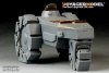 Voyager Model PE35487 WWII German VsKfz.617 for MENG SS-001 1/35